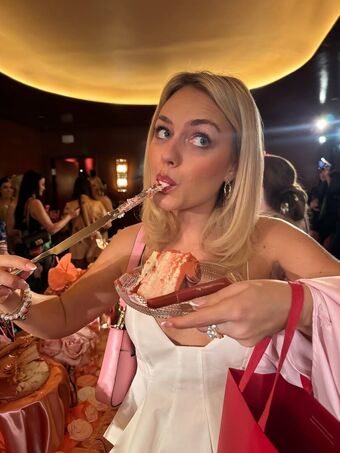 Nuki Van Lent Photo Fuites Nudes OnlyFans 4