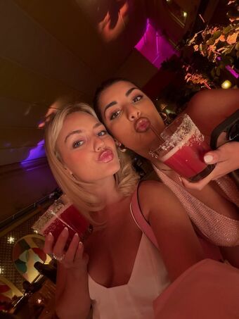 Nuki Van Lent Photo Fuites Nudes OnlyFans 6