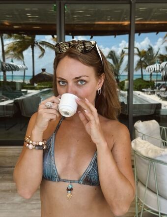 Nuki Van Lent Photo Fuites Nudes OnlyFans 12