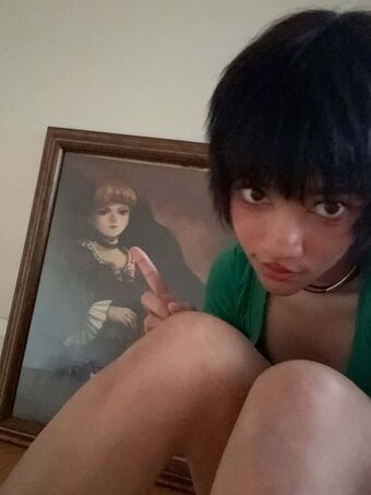 Numochiii Photo Fuites Nudes OnlyFans 148