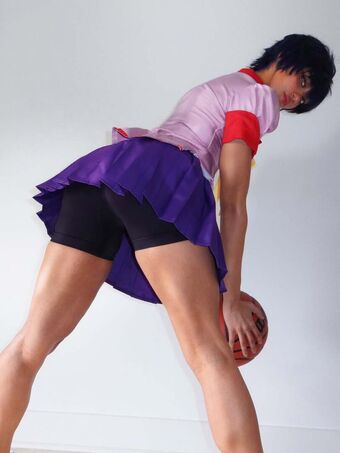 Numochiii Photo Fuites Nudes OnlyFans 153