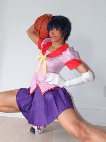 Numochiii Photo Fuites Nudes OnlyFans 154