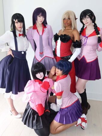 Numochiii Photo Fuites Nudes OnlyFans 155