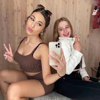 nurcinaleyna - Influencer