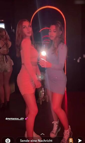 nurcinaleyna - Influencer