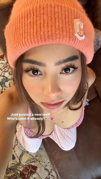 Nurlynnazureen Photo Fuites Nudes OnlyFans 52