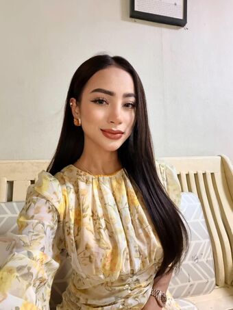 Nurlynnazureen Photo Fuites Nudes OnlyFans 54