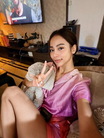 Nurlynnazureen Photo Fuites Nudes OnlyFans 55