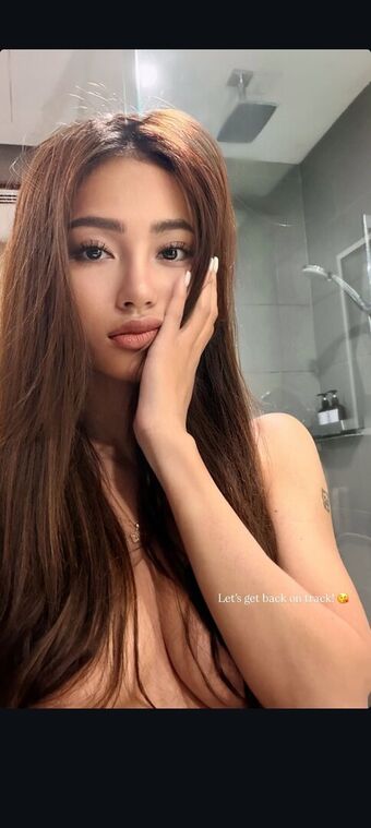 Nurlynnazureen Photo Fuites Nudes OnlyFans 56