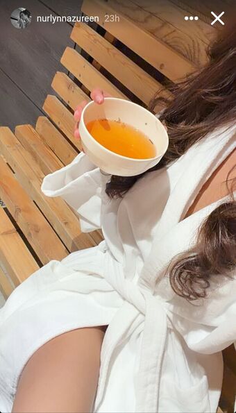 Nurlynnazureen Photo Fuites Nudes OnlyFans 58