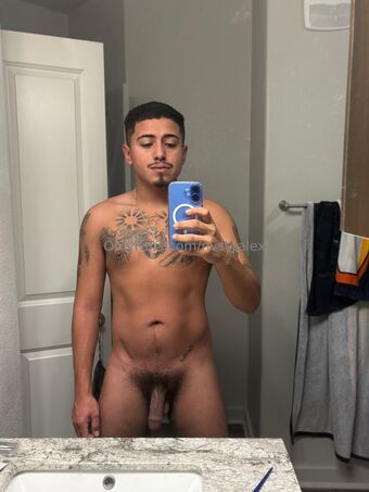 nvstyalex Photo Fuites Nudes OnlyFans 31