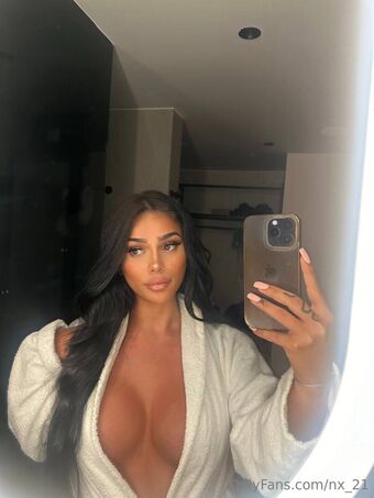 Nx_21 Photo Fuites Nudes OnlyFans 19