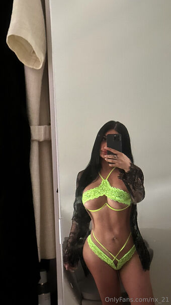 Nx_21 Photo Fuites Nudes OnlyFans 28