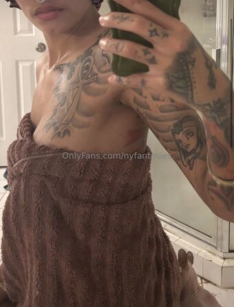 ny2x_ Photo Fuites Nudes OnlyFans 16