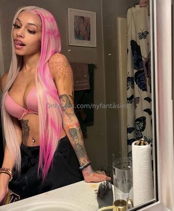 ny2x_ Photo Fuites Nudes OnlyFans 26