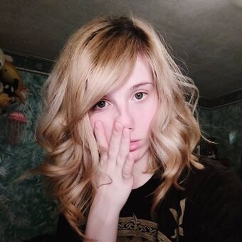 Nyanners Photo Fuites Nudes OnlyFans 37
