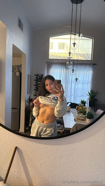 nybby2 Photo Fuites Nudes OnlyFans 18