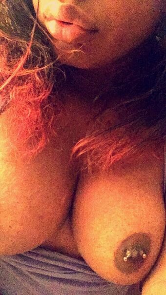 Nyla Rose Photo Fuites Nudes OnlyFans 134