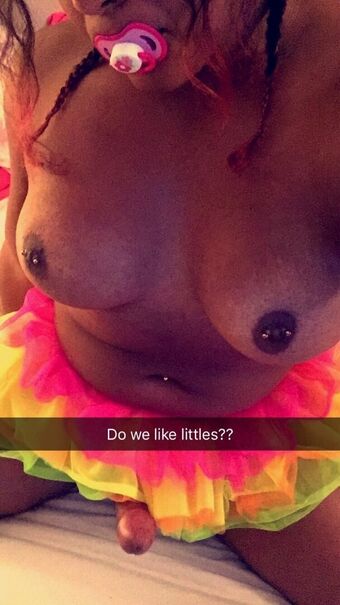 Nyla Rose Photo Fuites Nudes OnlyFans 139
