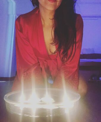 nylaahh Photo Fuites Nudes OnlyFans 9