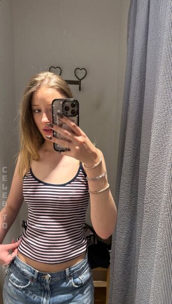 Nylaamriaa Photo Fuites Nudes OnlyFans 43