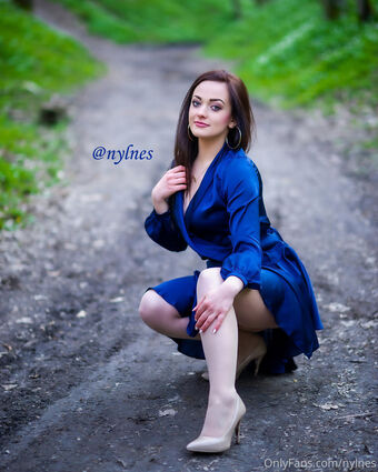 nylnes Photo Fuites Nudes OnlyFans 14