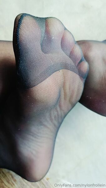 nylonfrollein