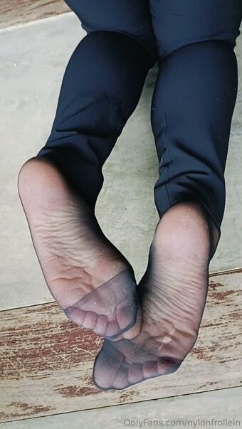 nylonfrollein