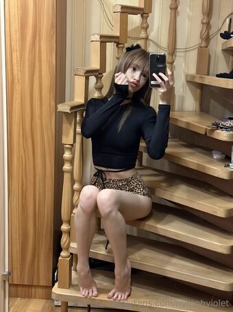 nymphviolet