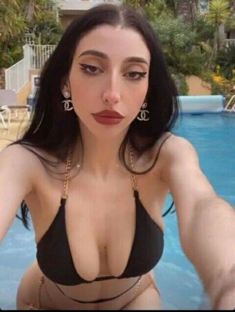 Nyphthys Photo Fuites Nudes OnlyFans 10