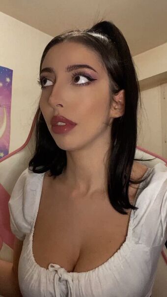 Nyphthys Photo Fuites Nudes OnlyFans 16