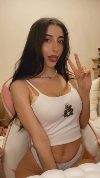Nyphthys Photo Fuites Nudes OnlyFans 17