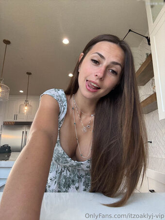 Oakly Johnson / itzoaklyj Photo Fuites Nudes OnlyFans 101