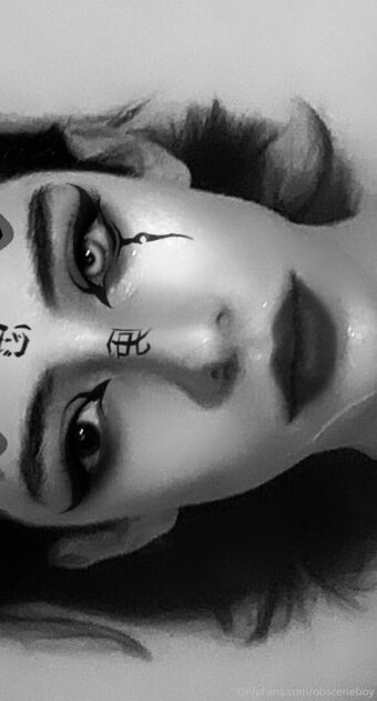obsceneboy Photo Fuites Nudes OnlyFans 12