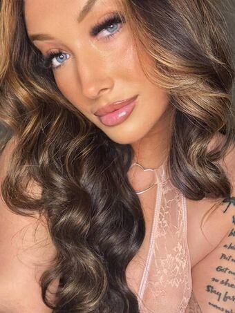 oceanatheone Photo Fuites Nudes OnlyFans 3