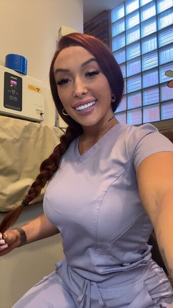 oceanatheone Photo Fuites Nudes OnlyFans 6