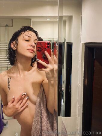 oceanixx Photo Fuites Nudes OnlyFans 14