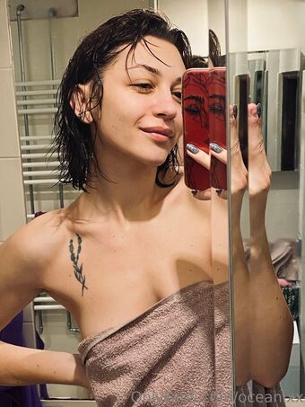 oceanixx Photo Fuites Nudes OnlyFans 16