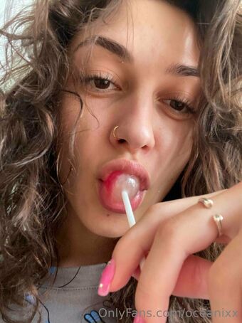 oceanixx Photo Fuites Nudes OnlyFans 17