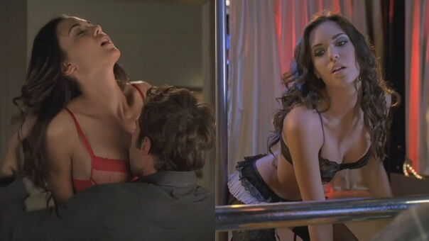 odetteannable Photo Fuites Nudes OnlyFans 13
