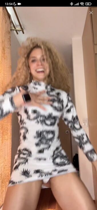 official_miel Photo Fuites Nudes OnlyFans 8