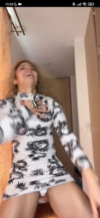 official_miel Photo Fuites Nudes OnlyFans 9