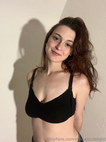 officialdcdelight Photo Fuites Nudes OnlyFans 18