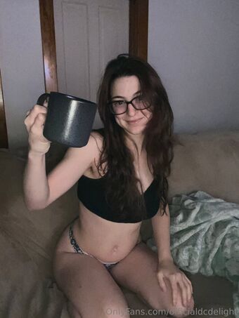 officialdcdelight Photo Fuites Nudes OnlyFans 19