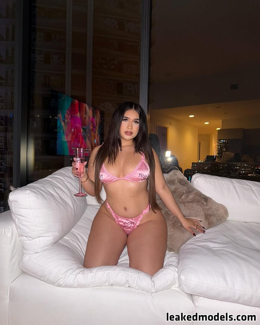 ohfficially_ynahpets  peachybunzoy Photo Nude Leaks OnlyFans 2 - Modèles  Leakées