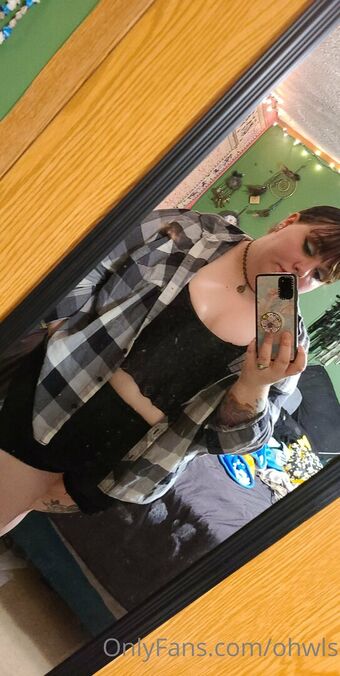 ohwls Photo Fuites Nudes OnlyFans 12