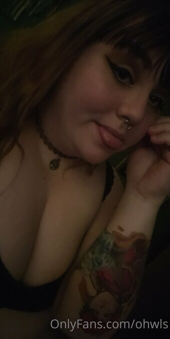 ohwls Photo Fuites Nudes OnlyFans 15