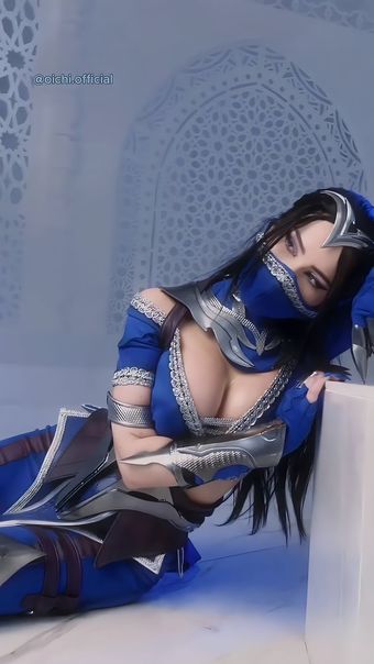 Oichi