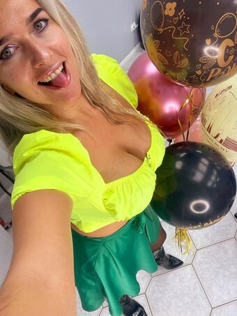 Oksana Mishyna Photo Fuites Nudes OnlyFans 83