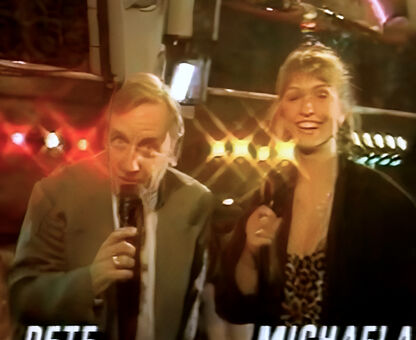 Old British Reality Shows